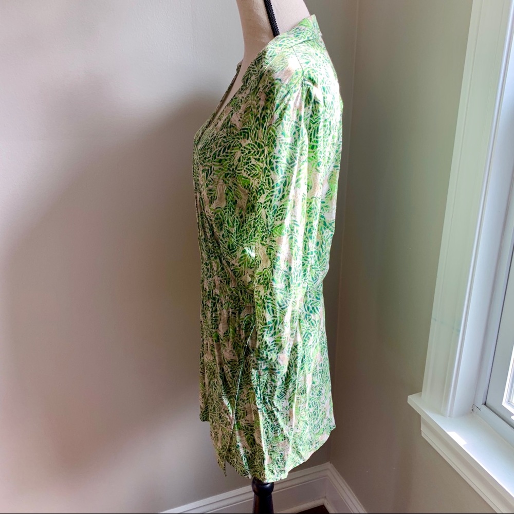 Cabi dress super light and cute feminine - Picture 4 of 8